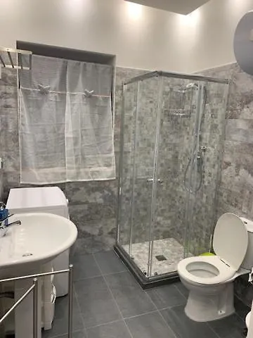 Appartamento Casa Ferdinandea Aeroporto di Catania Fontana Rossa Italia