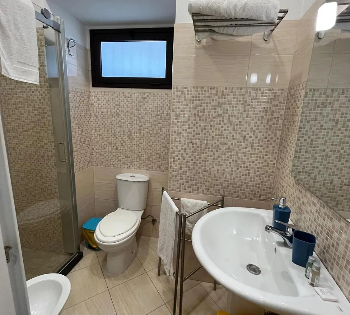 Appartamento Casa Ferdinandea Aeroporto di Catania Fontana Rossa