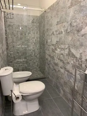 Appartamento Casa Ferdinandea Aeroporto di Catania Fontana Rossa 0*,  Italia