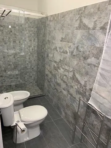 Appartamento Casa Ferdinandea Aeroporto di Catania Fontana Rossa Italia