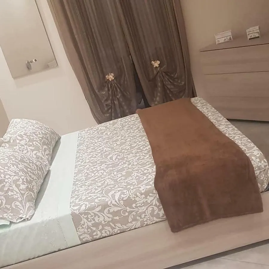 Appartamento Casa Ferdinandea Aeroporto di Catania Fontana Rossa